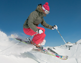 Ski Park City